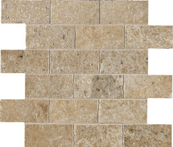 Мозаїка 30x30 Biscuit Brick - Dordogne - 4878