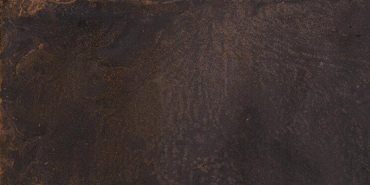 Плитка Black 60x120 Oxidart Sant Agostino з колекції Oxidart Sant Agostino