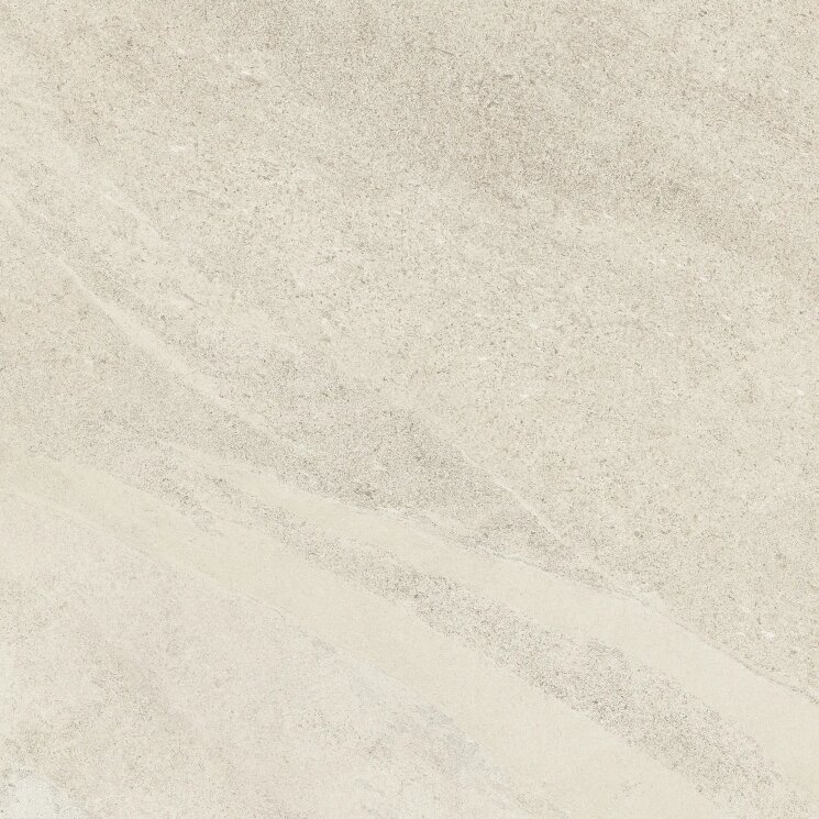 Плитка 59.5x59.5 LQ622R Limequartz Ecru Mat Rett Ascot Limequartz з колекції Limequartz Ascot