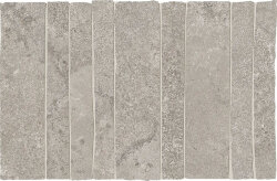 Мозаїка Portland Stone Cross Cut Mosaico Wallcut Lead Nat - 19.4x29.9 EMXH Portland Stone