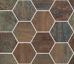 Мозаїка Dripart Maxi Cl Bronze - 30x34.5 CSAMCDBZ34 Dripart