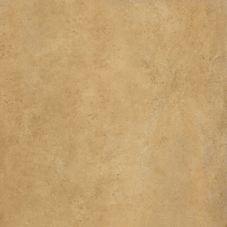 Плитка 60x60 V. Raku Ocra Rt - Vulcanika - EFQL з колекції Vulcanika Provenza
