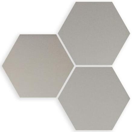 Плитка Hexa Grey 14x16 Six Wow з колекції Six Wow