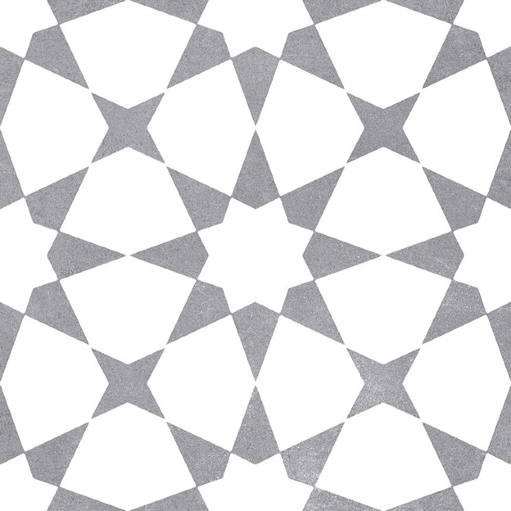 Плитка 20x20 D?cor Cl 02 Seamless - Seamless з колекції Seamless Unicom Starker