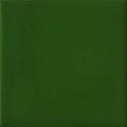 Плитка 15x15 KGDG17 dark green glossy Mutina DIN