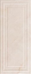 Декор Boisery Cream 25x60 Crystal Argenta Декор Boisery Cream 25x60 Crystal Argenta