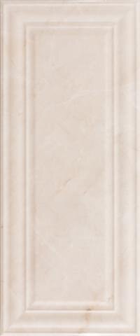 Декор Boisery Cream 25x60 Crystal Argenta з колекції Crystal Argenta