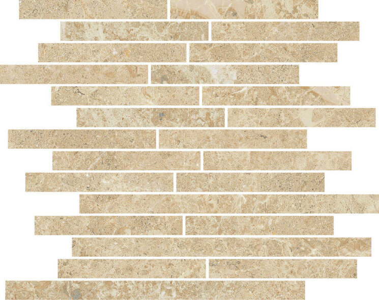 Мозаїка (29.7x37.5) Savana Cream PP37506 - Savana з колекції Savana Pavigres