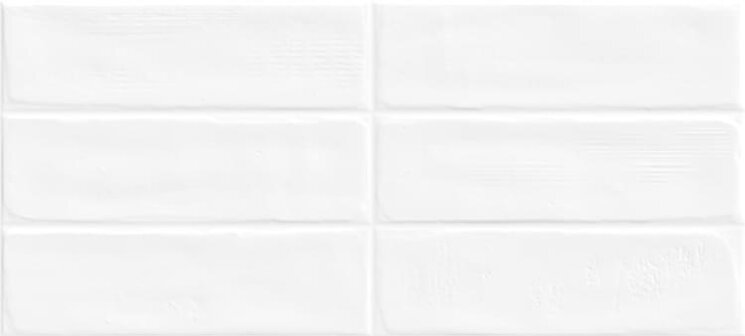 Декор Life Blanco 27x60 Studio Novogres з колекції Studio Novogres Декор Life Blanco 27x60 Studio Novogres з колекції Studio Novogres