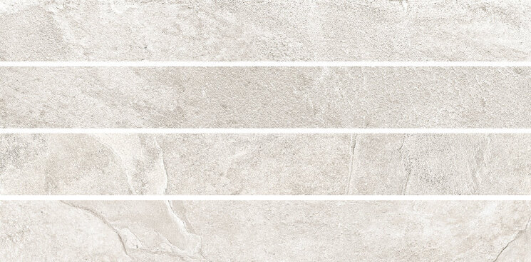 Мозаїка (30x60) 52713 Blackboard Muretto White 30*60 - Blackboard з колекції Blackboard Cerdisa