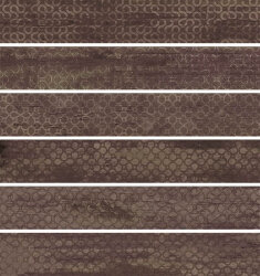 Декор (20x120) 8OF9H2X Decori MIX Terra - Rivamancina