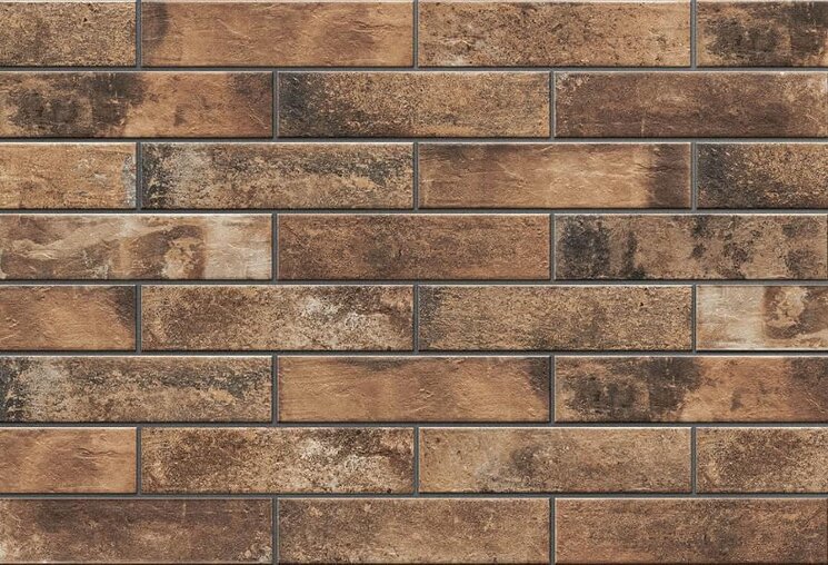 Плитка Red 7.4x30 Piatto Cerrad з колекції Piatto Cerrad