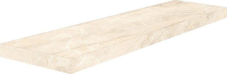 33x120 84555 Beige angolo/Gradino(Sx) Pol Cerdomus Sybil з колекції Sybil Cerdomus 33x120 84555 Beige angolo/Gradino(Sx) Pol Cerdomus Sybil з колекції Sybil Cerdomus