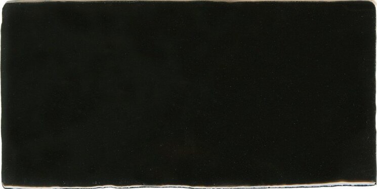 Плитка (7.5x15) 017 Black - Devon з колекції Devon Decocer