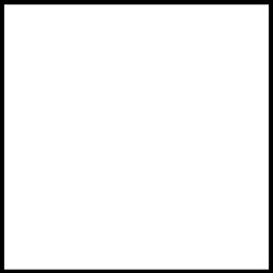 Декор (3.75x3.75) T1301 Tozzetto Diamante Nero Matt - Diamante