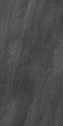 Плитка 60x120 303837 Nature Nero Rettificato R10 Dado Nature