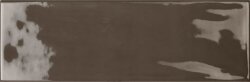 Плитка (10x30) 438PL Silk Tabacco Plus - Silk