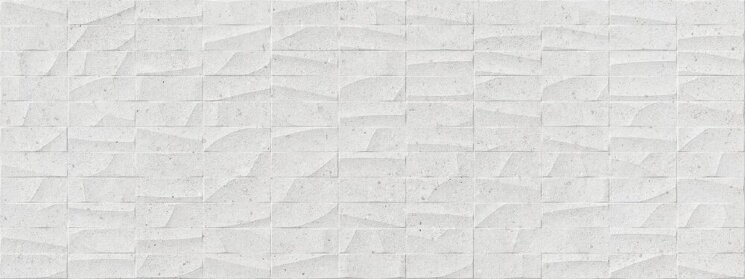 Декор Mosaico White 45x120 Prada Porcelanosa з колекції Prada Porcelanosa Декор Mosaico White 45x120 Prada Porcelanosa з колекції Prada Porcelanosa