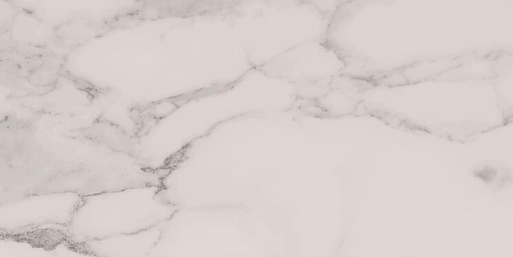 Плитка Gloss 7.5x15 Carrara Ribesalbes з колекції Carrara Ribesalbes
