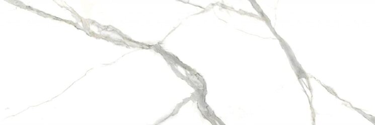 Плитка Calacatta Michelangelo 100x300 I Naturali Marmi Laminam з колекції I Naturali Marmi Laminam