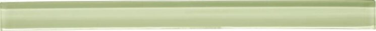 Бордюр Clear Highlight Volga 2.35x29.8 Glassworks Original Style з колекції Glassworks Original Style Бордюр Clear Highlight Volga 2.35x29.8 Glassworks Original Style з колекції Glassworks Original Style