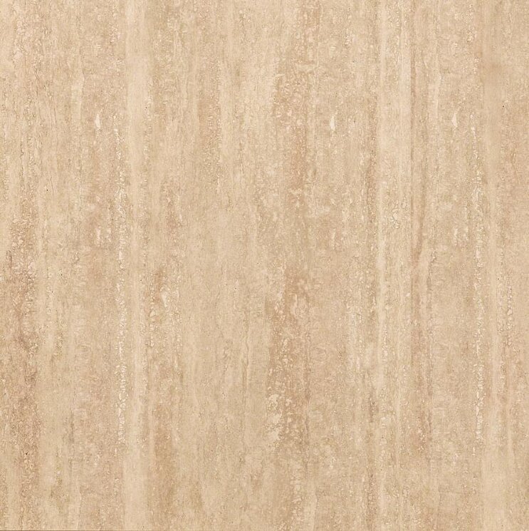 Плитка Travertino Romano 59x59 Marmoker Casalgrande Padana з колекції Marmoker Casalgrande Padana