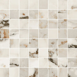Мозаїка Endless Mosaic 3 5 3 5 Breccia Capraia P - 30x30 B25M33ED26 Endless