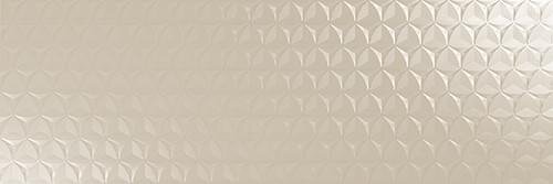 Декор Velvet Beige 20x60 Linus Velvete Emigres з колекції Linus Velvete Emigres