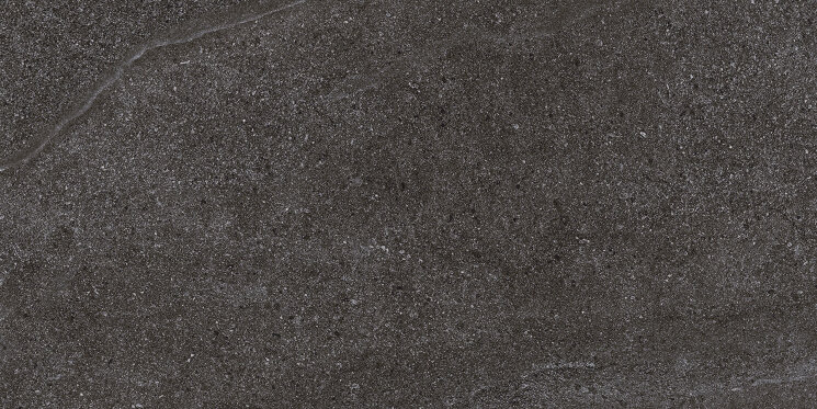 Плитка 29,9x60 Black - Nordic Stone - 171026 з колекції Nordic Stone Settecento