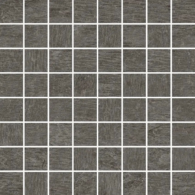 Мозаїка Thunder Mos 3 5 3 5 Anthracite Nr - 30x30 B25M33TH3B Thunder з колекції Thunder Margres