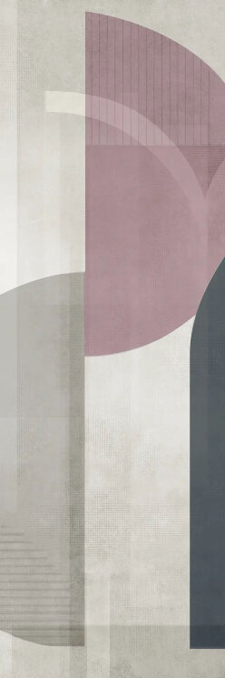 Плитка Velvet touch - 100x300 BLLI082C Decibel з колекції Decibel Bulbo