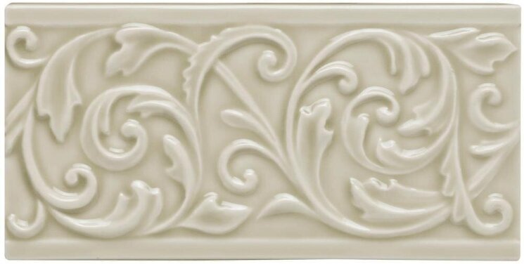 Декор Lavenham Buckingham 7.5x15 Artisan Winchester з колекції Artisan Winchester