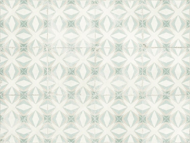 Плитка 20x20 188474 Valencia Palmar Dune Valencia з колекції Valencia Dune