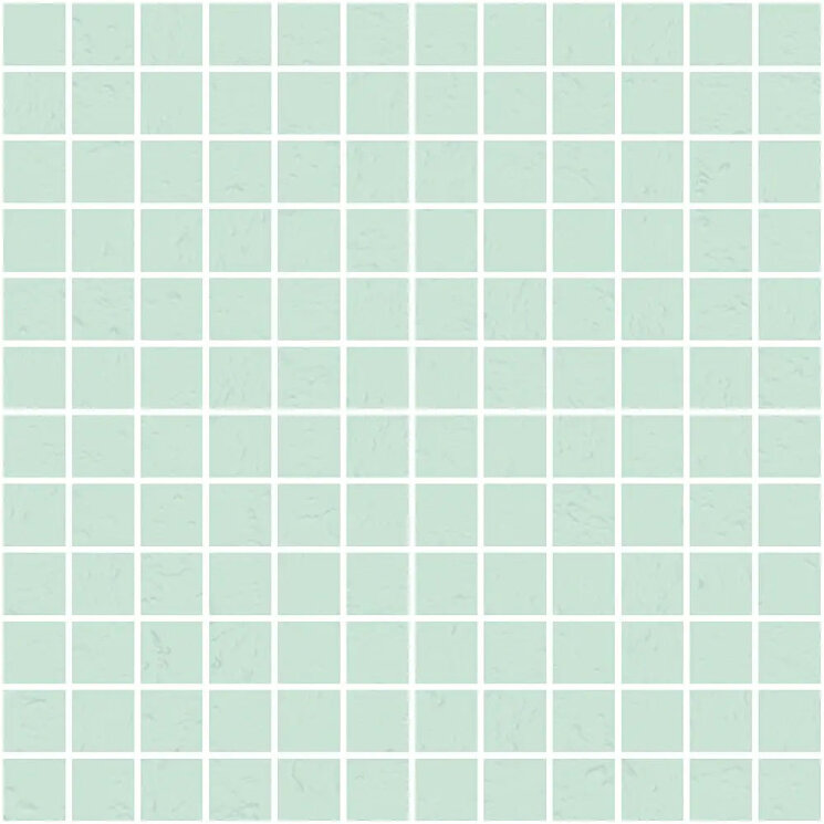 Мозаїка SPRING GREEN MOS 2,5X2,5 - 29.75x29.75  Spring з колекції Spring Aparici