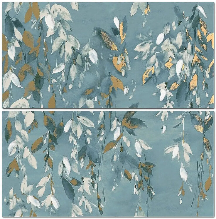 Декор Fasc Monet Mix - 60x120 137661 Foyer з колекції Foyer Naxos