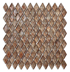 Мозаїка 25,9x26,6 Nanorod Item 02 - Diamond