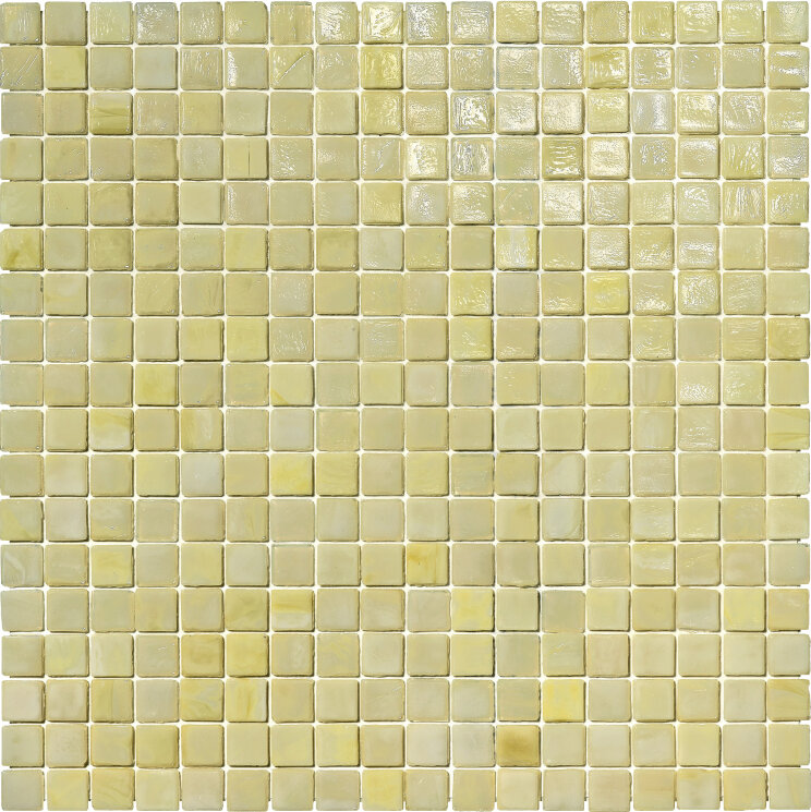 Мозаїка 1,5x1,5 Vanilla - Natural з колекції Natural Sicis