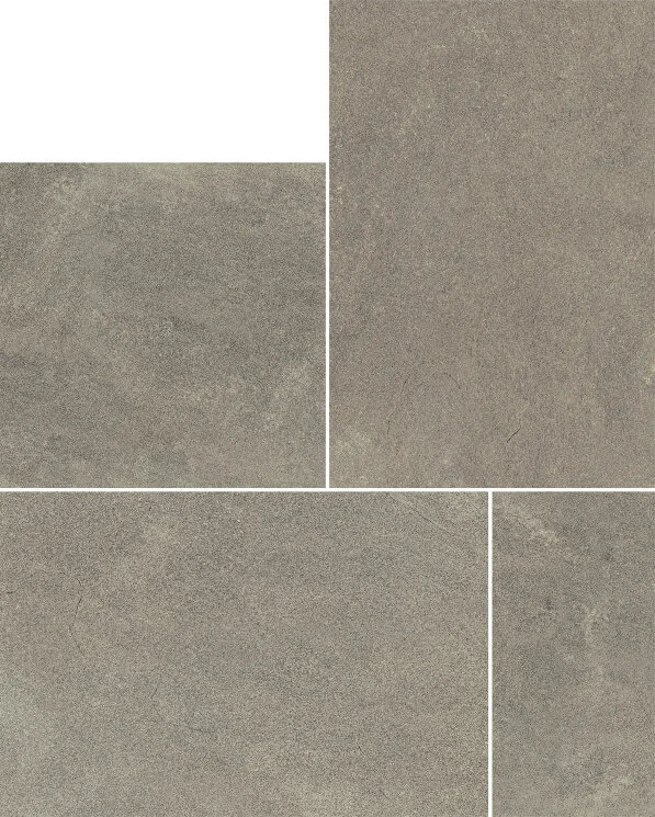 Плитка Sbp Penn Modulo 3 Formati Blue Stone 20 Mm - 60x90 SBPM133 Stone Box з колекції Stone Box NovaBell