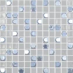Мозаїка Mix 109 31.7x31.7 Elements Aura Vidrepur