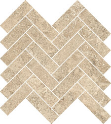 Мозаїка 28x28 Trm Lisca Caramel - Thermae - TRM337N