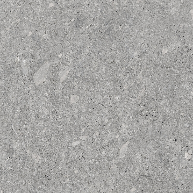 Плитка 60x60 Cenere Matt Rect - Vicentina - TTVICE60N з колекції Vicentina Terratinta