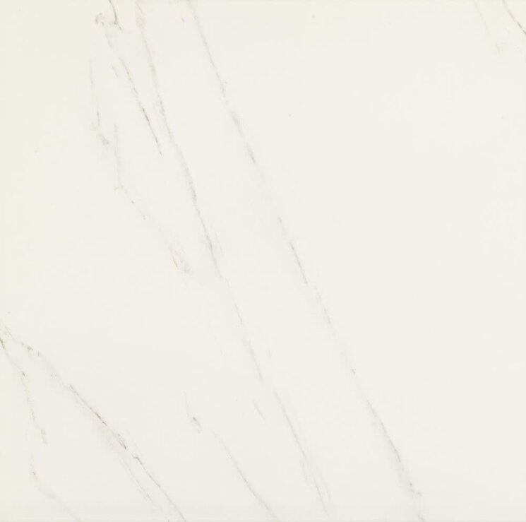 Плитка (60x60) 00221 Carrara Lev/Ret - Marmi Reali з колекції Marmi Reali Piemme