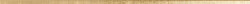 Бордюр 1.5X95.3 Within Gold Lista Kebon Aparici