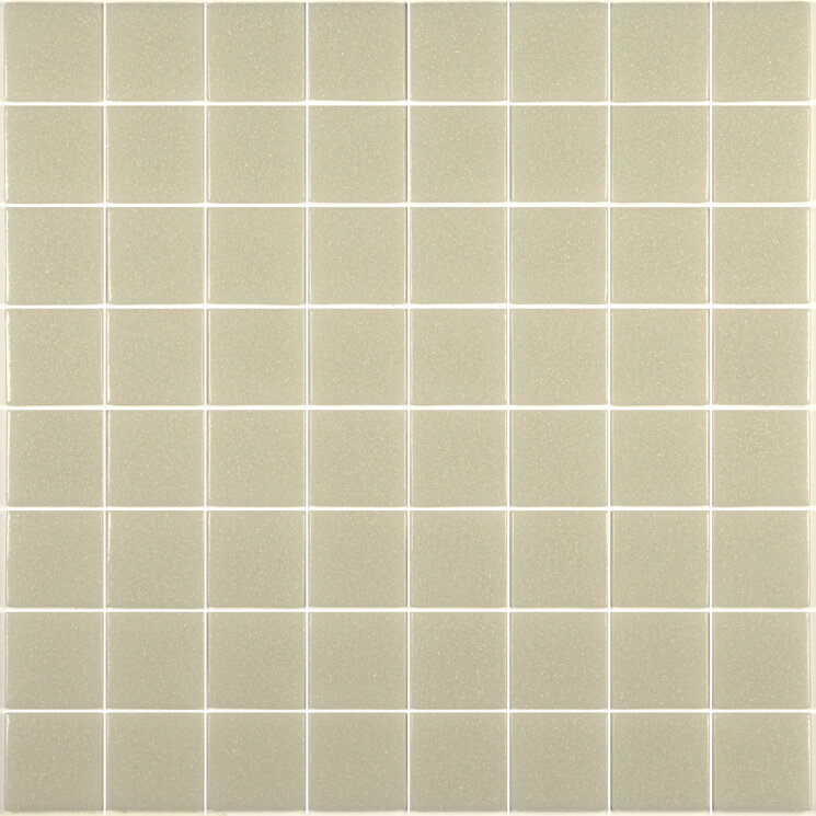 Мозаїка 2,5x2,5 Terra Caliza Brillo-Terra з колекції Terra Hisbalit