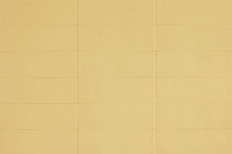 Плитка 8.6x26.2 C0809 Chroma ginkgo yellow Aleluia Chroma з колекції Chroma Aleluia