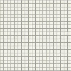 Мозаїка (30x30) MOC100 Mosaici White - Satin