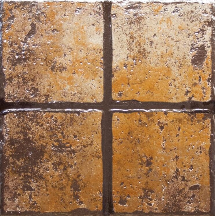 Плитка Pre Beige 31.2x31.2 Metalic Absolut Keramika з колекції Metalic Absolut Keramika