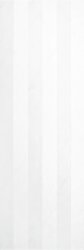 Декор (30.5x90) 650288 Righe Bianco Lasa - Stone Jewels
