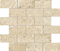 Мозаїка 30x30 Caramel Brick - Dordogne - 4879