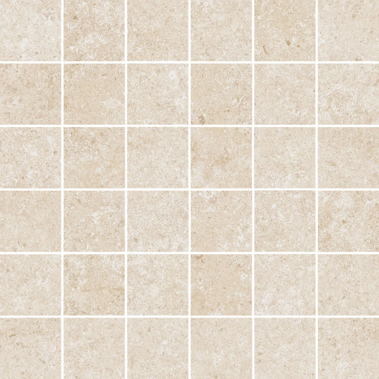 Мозаїка AVALON BL SILK MOS 36 - 30x30 7690200 Avalon з колекції Avalon Saime